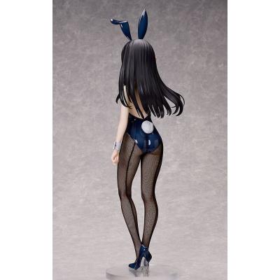 Lycoris Recoil Estatua PVC 1/4 Takina Inoue: Bunny Ver. 46 cm