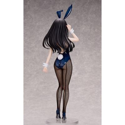 Lycoris Recoil Estatua PVC 1/4 Takina Inoue: Bunny Ver. 46 cm