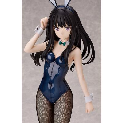 Lycoris Recoil Estatua PVC 1/4 Takina Inoue: Bunny Ver. 46 cm