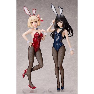 Lycoris Recoil Estatua PVC 1/4 Takina Inoue: Bunny Ver. 46 cm
