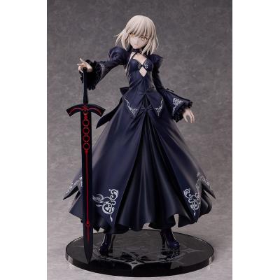 Fate/Grand Order Estatua PVC 1/4 Saber/Altria Pendragon (Alter) 41 cm