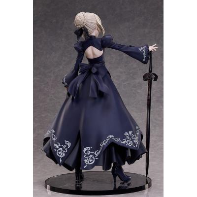 Fate/Grand Order Estatua PVC 1/4 Saber/Altria Pendragon (Alter) 41 cm