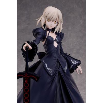 Fate/Grand Order Estatua PVC 1/4 Saber/Altria Pendragon (Alter) 41 cm