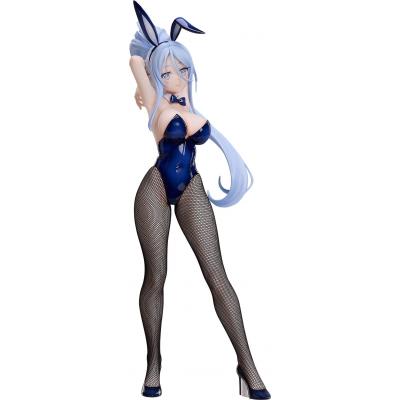 I Was Reincarnated as the 7th Prince so I Can Take My Time Perfecting My Magical Ability Estatua PVC 1/6 Sylpha: Bunny Ver. 29 c