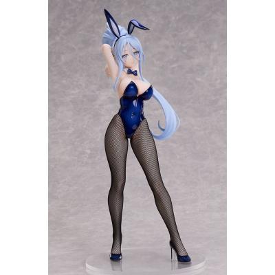I Was Reincarnated as the 7th Prince so I Can Take My Time Perfecting My Magical Ability Estatua PVC 1/6 Sylpha: Bunny Ver. 29 c