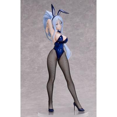 I Was Reincarnated as the 7th Prince so I Can Take My Time Perfecting My Magical Ability Estatua PVC 1/6 Sylpha: Bunny Ver. 29 c