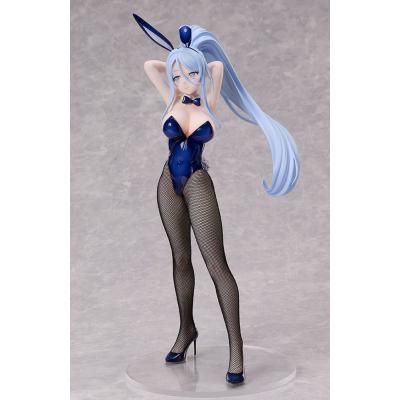 I Was Reincarnated as the 7th Prince so I Can Take My Time Perfecting My Magical Ability Estatua PVC 1/6 Sylpha: Bunny Ver. 29 c