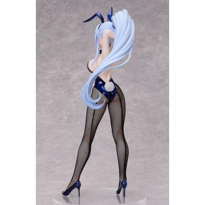 I Was Reincarnated as the 7th Prince so I Can Take My Time Perfecting My Magical Ability Estatua PVC 1/6 Sylpha: Bunny Ver. 29 c