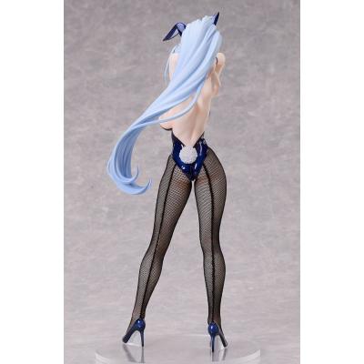 I Was Reincarnated as the 7th Prince so I Can Take My Time Perfecting My Magical Ability Estatua PVC 1/6 Sylpha: Bunny Ver. 29 c
