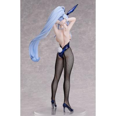 I Was Reincarnated as the 7th Prince so I Can Take My Time Perfecting My Magical Ability Estatua PVC 1/6 Sylpha: Bunny Ver. 29 c