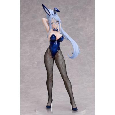I Was Reincarnated as the 7th Prince so I Can Take My Time Perfecting My Magical Ability Estatua PVC 1/6 Sylpha: Bunny Ver. 29 c