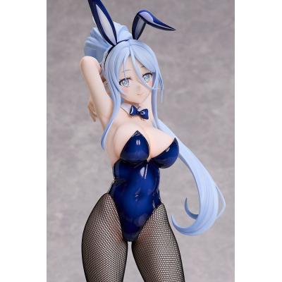 I Was Reincarnated as the 7th Prince so I Can Take My Time Perfecting My Magical Ability Estatua PVC 1/6 Sylpha: Bunny Ver. 29 c
