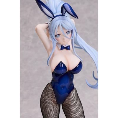 I Was Reincarnated as the 7th Prince so I Can Take My Time Perfecting My Magical Ability Estatua PVC 1/6 Sylpha: Bunny Ver. 29 c