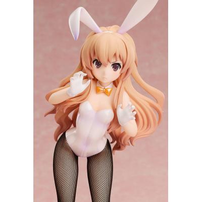 Toradora! Estatua PVC 1/6 Taiga Aisaka: Bunny Ver. 27 cm