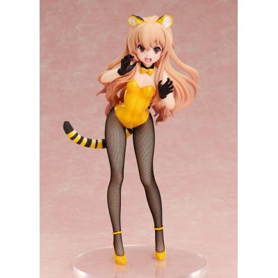Toradora! Estatua PVC 1/6 Taiga Aisaka: Tiger Ver. 24 cm