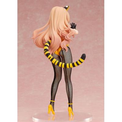 Toradora! Estatua PVC 1/6 Taiga Aisaka: Tiger Ver. 24 cm