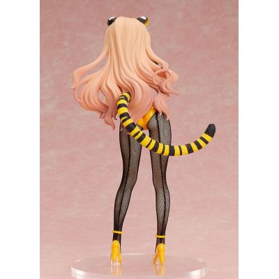Toradora! Estatua PVC 1/6 Taiga Aisaka: Tiger Ver. 24 cm