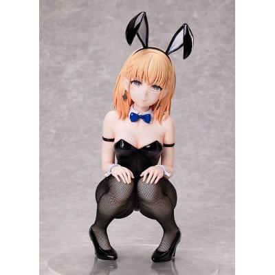 Butareba: The Story of a Man Turned into a Pig Estatua PVC 1/4 Jess: Bunny Ver. 27 cm