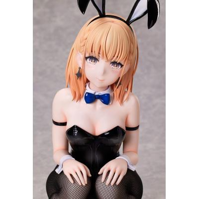 Butareba: The Story of a Man Turned into a Pig Estatua PVC 1/4 Jess: Bunny Ver. 27 cm