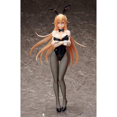 Food Wars Shokugeki no Soma Estatua 1/4 Erina Nakiri Bunny Version 45 cm (re-run)