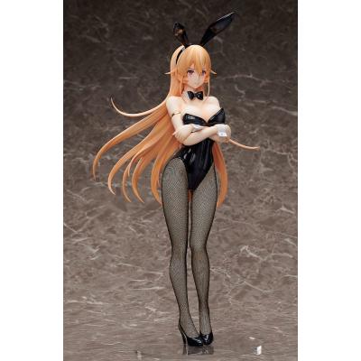 Food Wars Shokugeki no Soma Estatua 1/4 Erina Nakiri Bunny Version 45 cm (re-run)