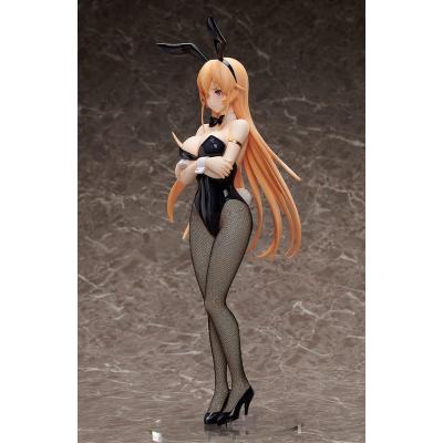 Food Wars Shokugeki no Soma Estatua 1/4 Erina Nakiri Bunny Version 45 cm (re-run)