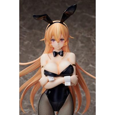 Food Wars Shokugeki no Soma Estatua 1/4 Erina Nakiri Bunny Version 45 cm (re-run)
