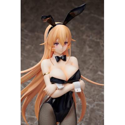 Food Wars Shokugeki no Soma Estatua 1/4 Erina Nakiri Bunny Version 45 cm (re-run)