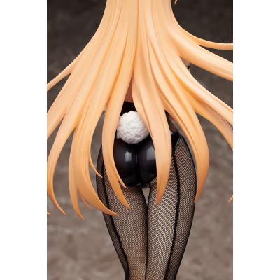 Food Wars Shokugeki no Soma Estatua 1/4 Erina Nakiri Bunny Version 45 cm (re-run)