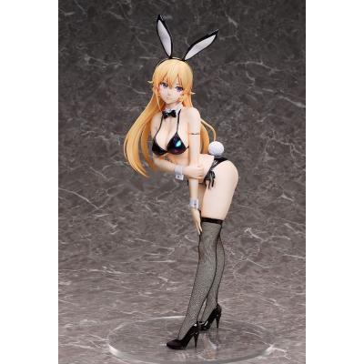 Food Wars Shokugeki no Soma Estatua 1/4 Erina Nakiri Bikini Bunny Ver. 47 cm