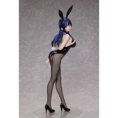 The Dangers in My Heart Estatua PVC 1/4 Anna Yamada Bunny Ver. 48 cm
