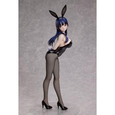 The Dangers in My Heart Estatua PVC 1/4 Anna Yamada Bunny Ver. 48 cm