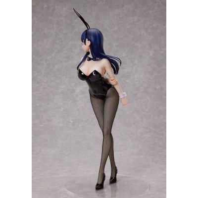 The Dangers in My Heart Estatua PVC 1/4 Anna Yamada Bunny Ver. 48 cm