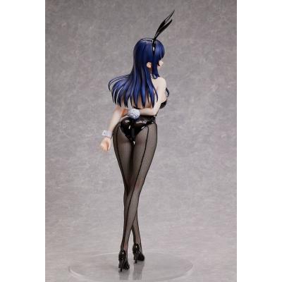 The Dangers in My Heart Estatua PVC 1/4 Anna Yamada Bunny Ver. 48 cm