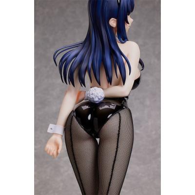 The Dangers in My Heart Estatua PVC 1/4 Anna Yamada Bunny Ver. 48 cm