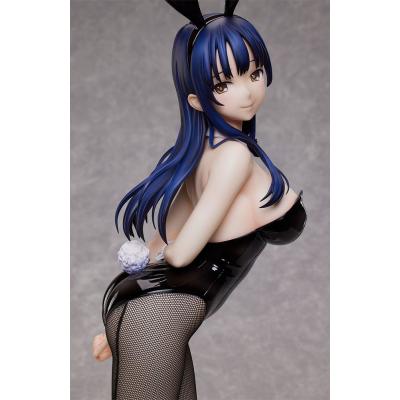 The Dangers in My Heart Estatua PVC 1/4 Anna Yamada Bunny Ver. 48 cm