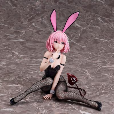 To Love-Ru Darkness Estatua PVC 1/6 Momo Belia Deviluke: Bunny Ver. 19 cm