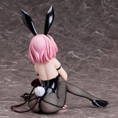To Love-Ru Darkness Estatua PVC 1/6 Momo Belia Deviluke: Bunny Ver. 19 cm