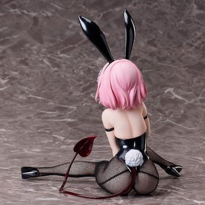 To Love-Ru Darkness Estatua PVC 1/6 Momo Belia Deviluke: Bunny Ver. 19 cm