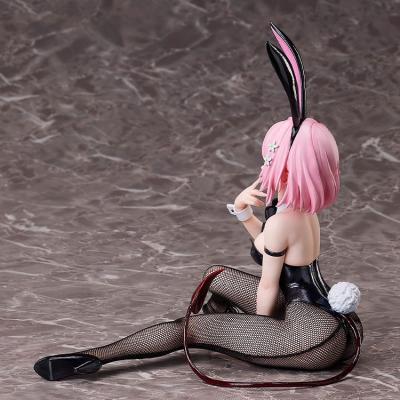 To Love-Ru Darkness Estatua PVC 1/6 Momo Belia Deviluke: Bunny Ver. 19 cm