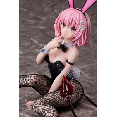 To Love-Ru Darkness Estatua PVC 1/6 Momo Belia Deviluke: Bunny Ver. 19 cm