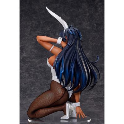 Bastard!! Heavy Metal, Dark Fantasy Estatua PVC 1/4 Arshes Nei: Bunny Ver. 30 cm