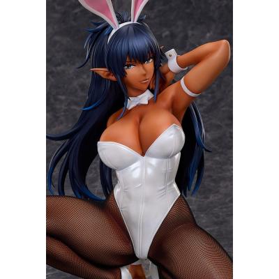 Bastard!! Heavy Metal, Dark Fantasy Estatua PVC 1/4 Arshes Nei: Bunny Ver. 30 cm