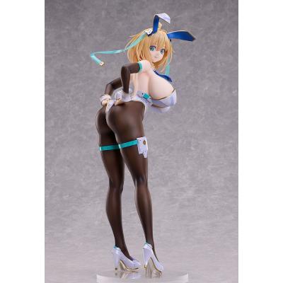 Original Character Estatua PVC 1/4 Sophia F. Shirring: Bunny Ver. 3rd 43 cm