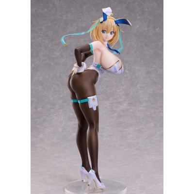 Original Character Estatua PVC 1/4 Sophia F. Shirring: Bunny Ver. 3rd 43 cm