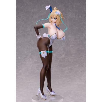 Original Character Estatua PVC 1/4 Sophia F. Shirring: Bunny Ver. 3rd 43 cm