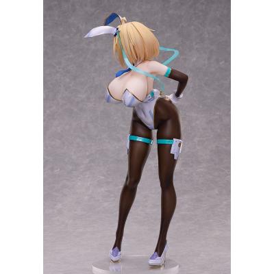 Original Character Estatua PVC 1/4 Sophia F. Shirring: Bunny Ver. 3rd 43 cm