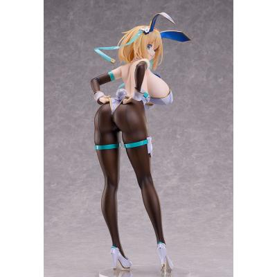 Original Character Estatua PVC 1/4 Sophia F. Shirring: Bunny Ver. 3rd 43 cm