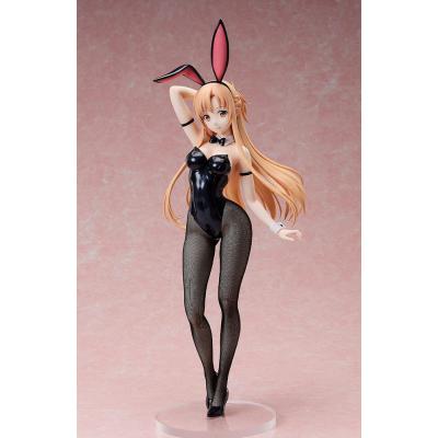 Sword Art Online Estatua PVC 1/4 Asuna: Bunny Ver. 48 cm