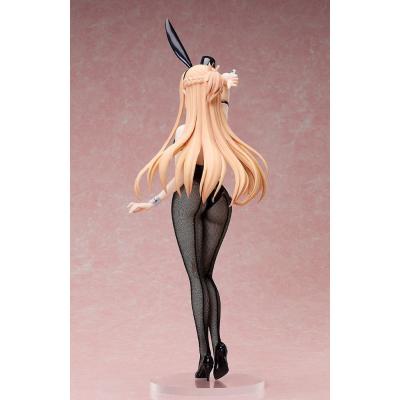 Sword Art Online Estatua PVC 1/4 Asuna: Bunny Ver. 48 cm